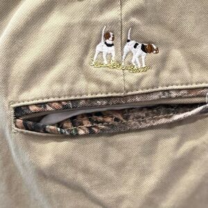 Al Dixon khakis size 32/30 in GUC
